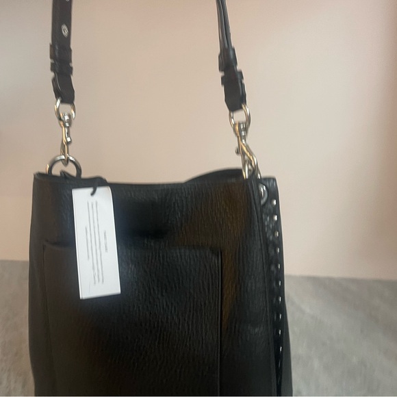 Rebecca Minkoff Darren Shoulder Bag - Picture 10 of 11